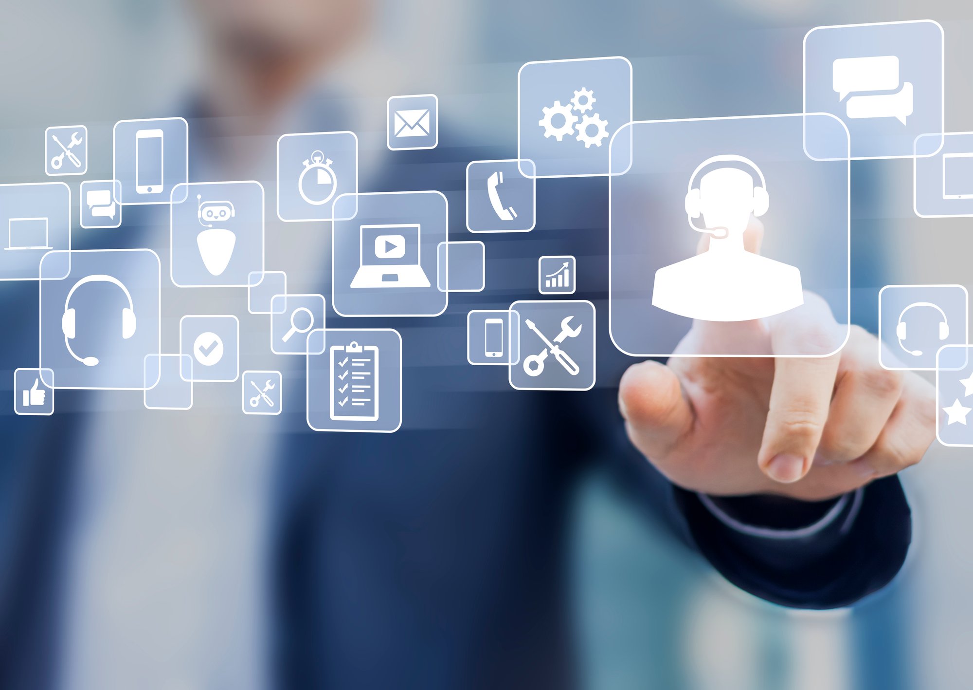Security Management